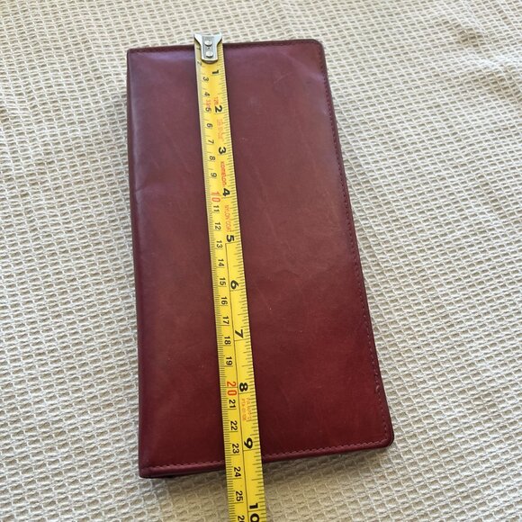 Unbranded Leather Passport Holder - Picture 5 of 5